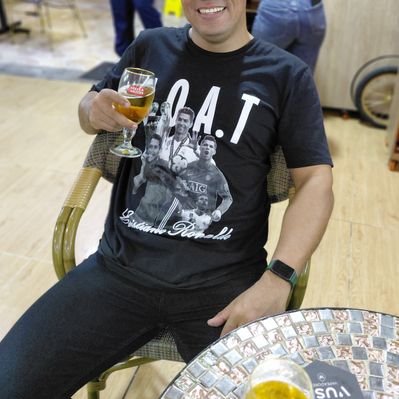 Guarapero's profile picture