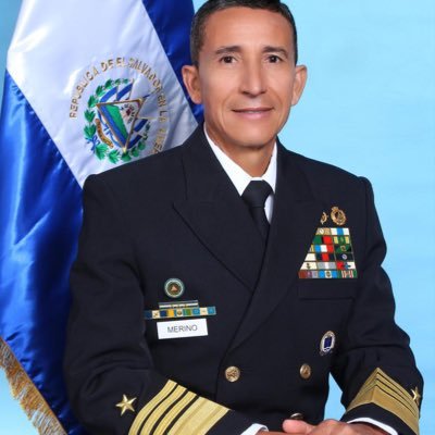 René Francis Merino Monroy🇸🇻's profile picture