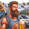 TheSnowOutside's profile picture