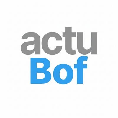 🔴 Actu Bof - Lyon's profile picture