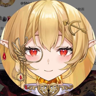 七天八十院アエギス🎼🪽13万人のチャンネルが消えたVtuber's profile picture