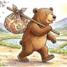 Profilbild von たびくま🐻