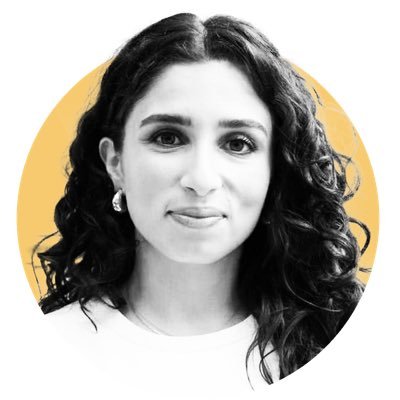 Carine Hajjar's profile picture