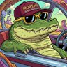 El Krokodil profil fotoğrafı
