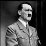 Profilbild von adolf hitler