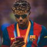 Фото профиля Paapa Ybf barca💙❤️