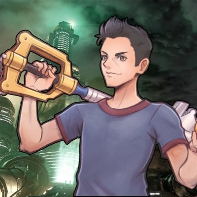 Lethal's profile picture