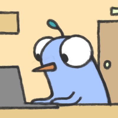 NKO_นกกระต้วย's profile picture