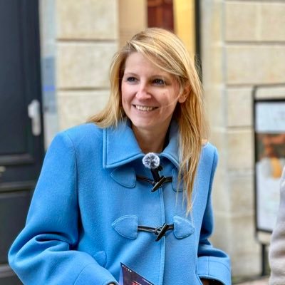 🇫🇷 Virginie Bonthoux Tournay 🗳️'s profile picture