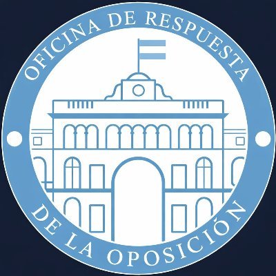 Oficina de Respuesta de la Oposición's profile picture