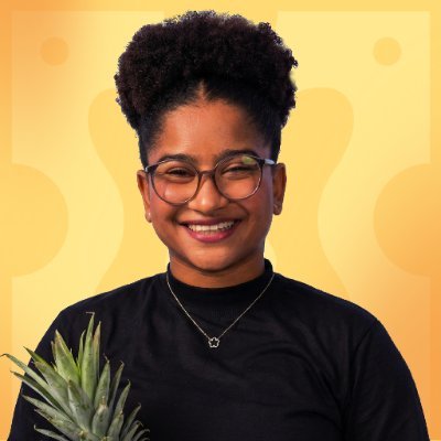 Tia Milena 🍍's profile picture