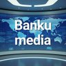 Фото профиля BANKU media