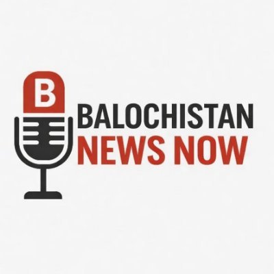 BaluchistanNow's profile picture