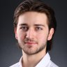 BENJAMİN's profile picture