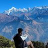Profilbild von Bhanu Pratap