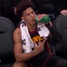 Profilbild von Jalen Johnson Enjoyer