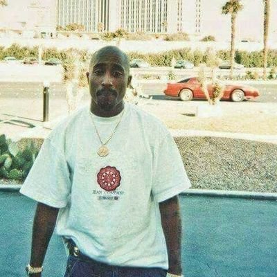 2 Pac's profile picture