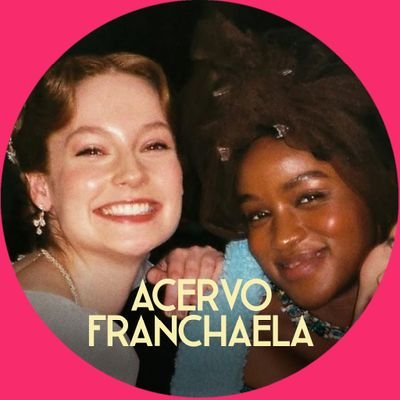 acervo franchaela's profile picture