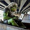 Profilbild von Check Run Balance