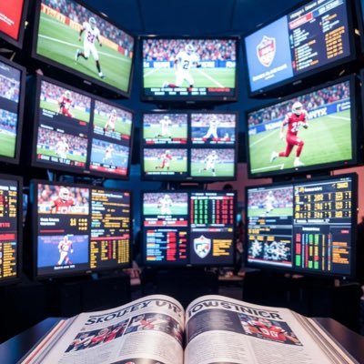 Sports Betting's profile picture