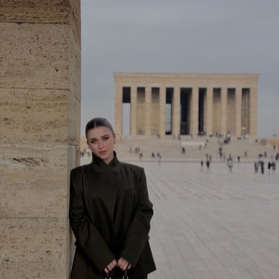 İlayda AYAZ's profile picture