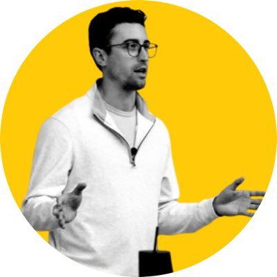 Brendan Thompson, PT, DPT's profile picture