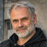 Profilbild von Gerard Knolhoff