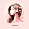 Thalia 🌸 profil fotoğrafı