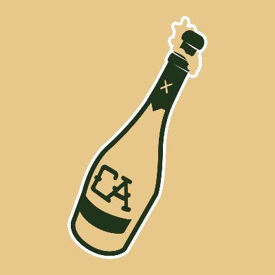 Champagne Athletics's profile picture