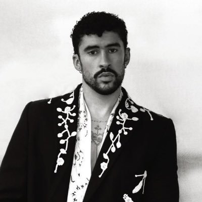 Bad Bunny Fan Info's profile picture
