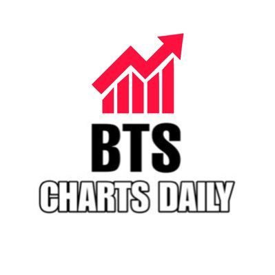 BTS Charts News's profile picture