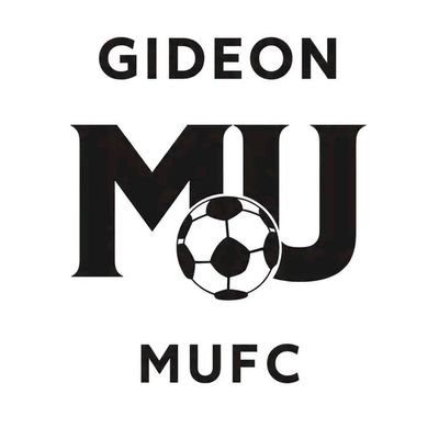 GIDEON MUFC's profile picture