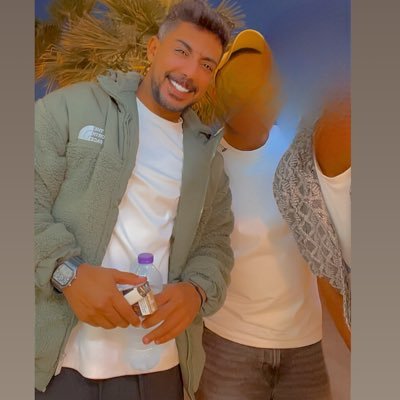 Salem Alenzi's profile picture