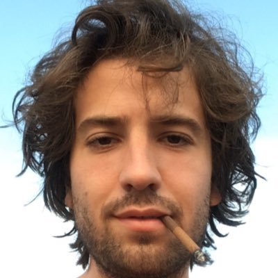 Vincenzo Barney's profile picture