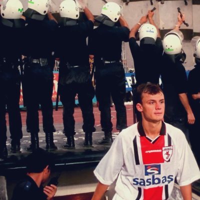 Laces's profile picture