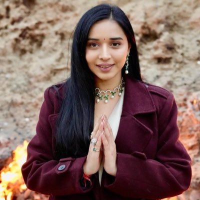 Tanya Mittal's profile picture