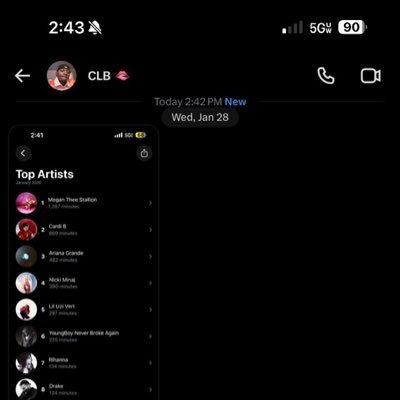 Sam’s 23's profile picture