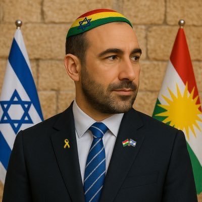 Yaser Kobanê – יאסר קובאני's profile picture