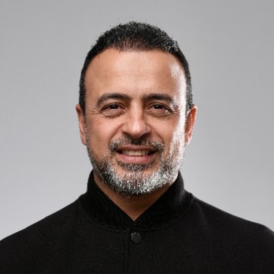 MustafaHosny's profile picture