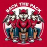 Profilbild von Back the Pack - Coyote Nation