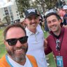 Фото профиля Caddie Alan Mc