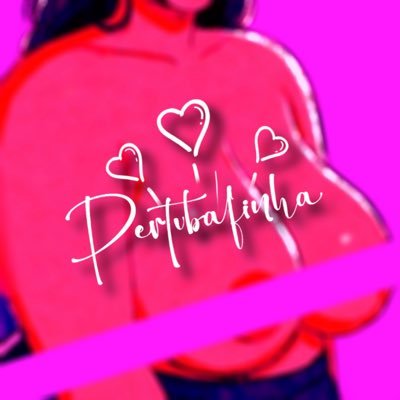 pertubadiinha69's profile picture