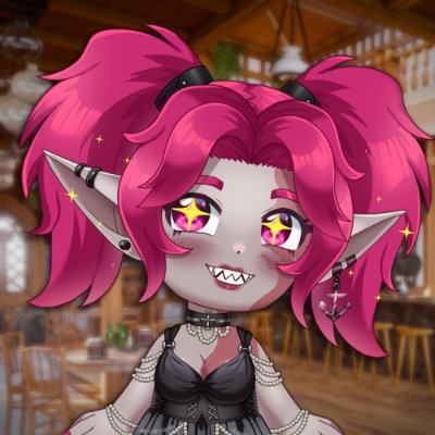 CGRuby_VT's profile picture