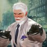 Profilbild von AriZhang