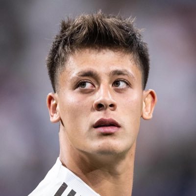 Arda Güler World's profile picture