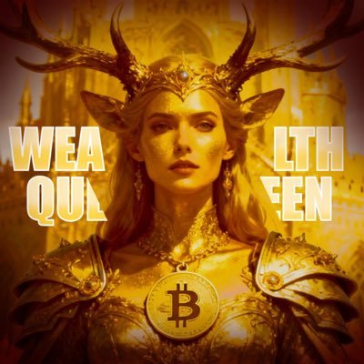 Wealthqueen's profile picture