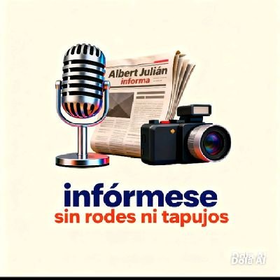 Albert Julian informa🇨🇱's profile picture