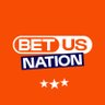 BetUS Sports Nation profil fotoğrafı