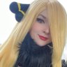 Sophie profil fotoğrafı