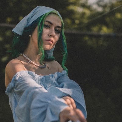 Різнобарвка 💙💛's profile picture